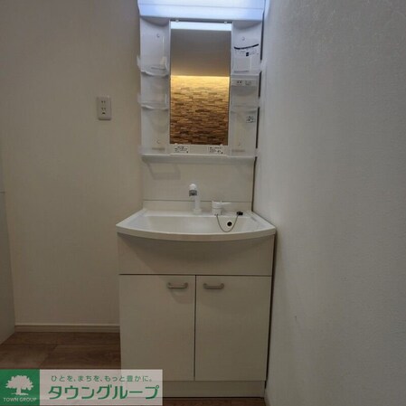 MELDIA梅島IXの物件内観写真